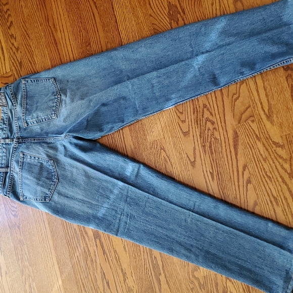 Men's Jeans NEW Lands End - Picture 5 of 5